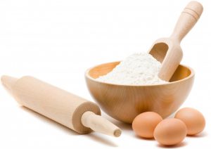 flour-egg-baking